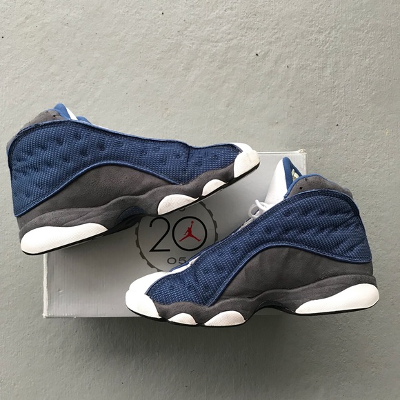 Jordan 13’s flint - Picture 2 of 6